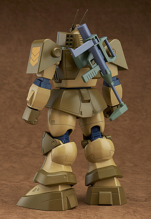 『太陽の牙ダグラム』COMBAT ARMORS MAX09 1/72 Scale アビテート T10C ブロックヘッド Xネブラ対応型【202510再販】